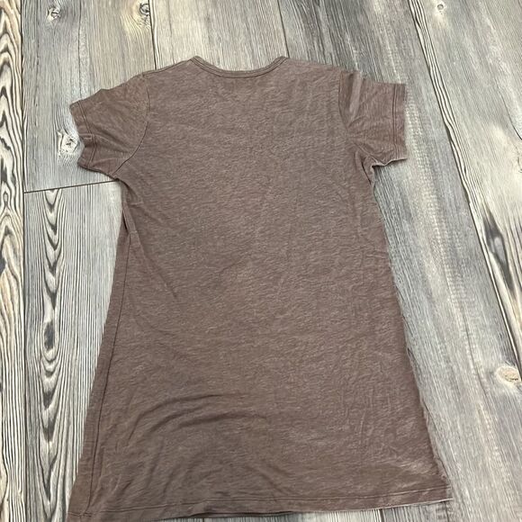 Shade Clothing Layering Tee - Picture 2 of 6